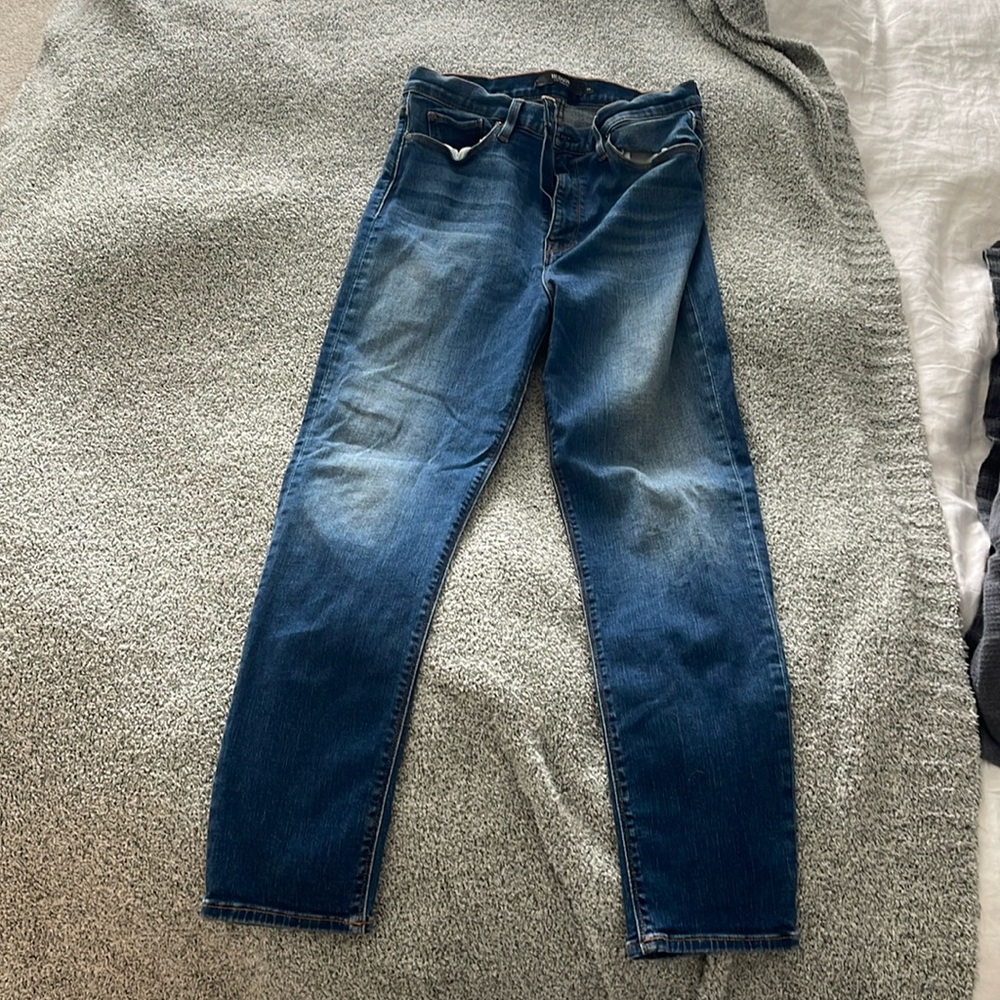 Hudson jeans